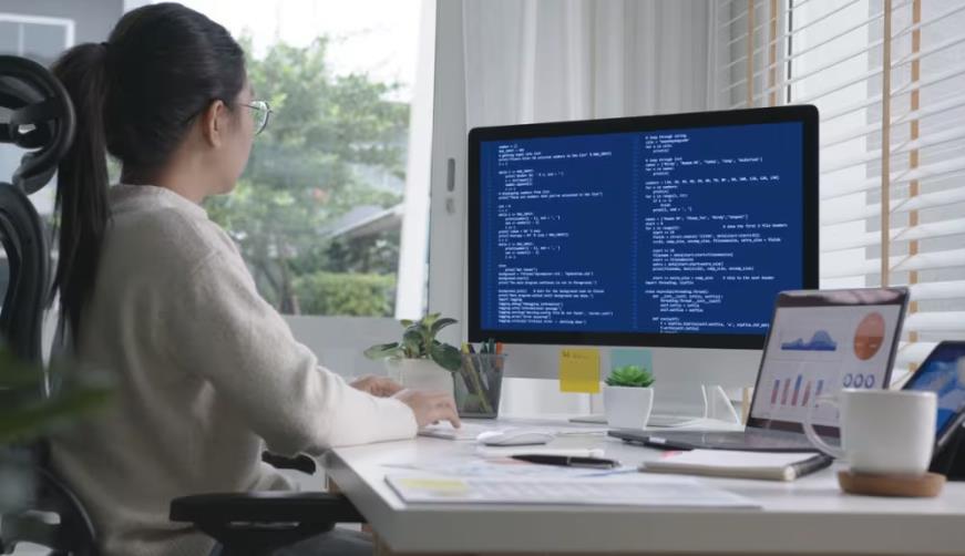 九江小程序开发：什么是 cURL 命令？