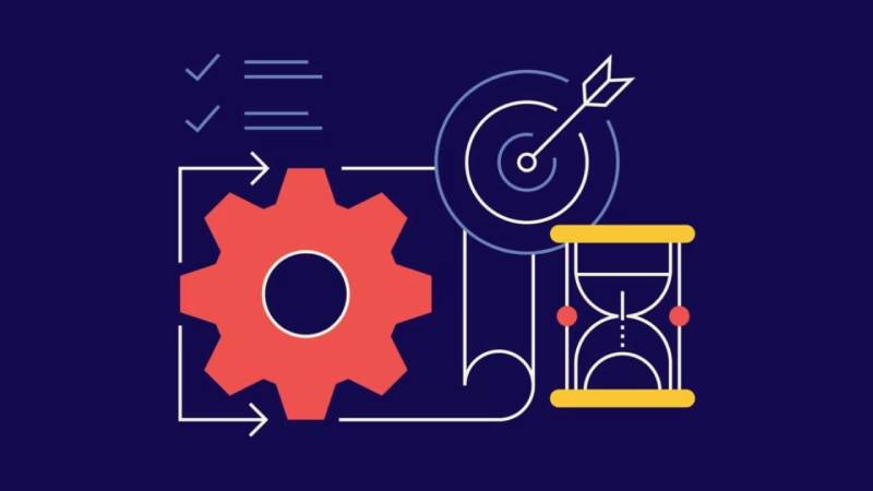 九江小程序定制：以专属方案，破解企业数字化痛点