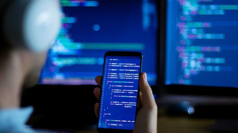 九江小程序制作：费用全解析，移动应用维护成本多少？